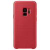 Samsung Hyperknit Cover - Samsung Galaxy S9 Case (red)