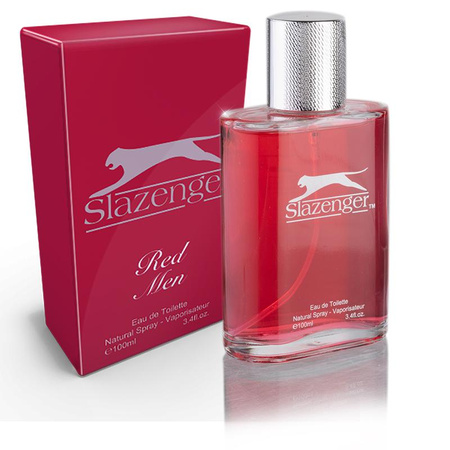 Slazenger - Woda toaletowa 100 ml