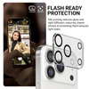 STARGLED GLASS FOR IPHONE 17 PRO Crong LENS PROTECTOR