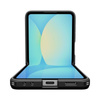Spigen Slim Armor Pro MagSafe - Gehäuse für Samsung Galaxy Z Flip 7 (Schwarz)