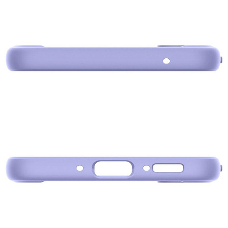 Spigen Ultra Hybrid - pouzdro pro Samsung Galaxy A54 5G (Awesome Violet)