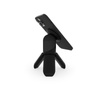 STM MagPod - Stativ se stojánkem a funkcí držáku pro iPhone MagSafe (černý)