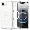 Spigen Ultra Hybrid MagSafe - pouzdro pro iPhone 16e (Frost White)