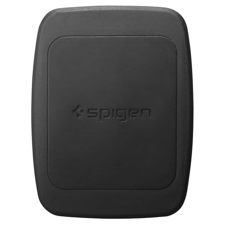 Spigen Premium Air Vent Magnetic Car Mount A201 - Support pour voiture (Noir)