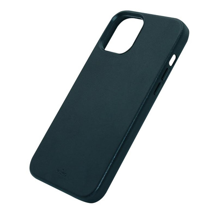 PURO SKY - iPhone 13 Tasche (Petrolgrün)