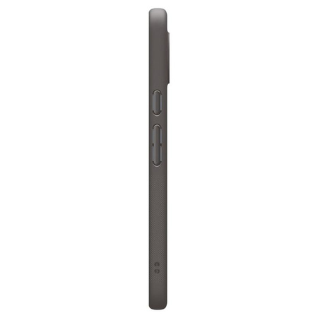 Spigen Nano Pop Mag MagSafe - Case for Google Pixel 10 / 10 Pro (Papaya Grey)