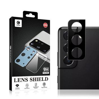 Mocolo Silk Camera Lens Glass - Schutzglas für die Kameralinse des Samsung Galaxy S22 / S22+