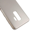 Mercury I-Jelly - Case for Samsung Galaxy S9+ (Gold)
