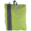 FOLDABLE SHOPPING TRAVEL BAG, Green, Dunlop 21 L