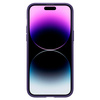 Spigen Mag Armor – Etui do iPhone 14 Pro (fioletowy)