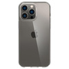 Spigen Airskin Hybrid - Case for iPhone 14 Pro (Transparent)
