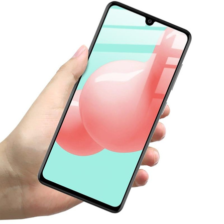 Mocolo 2.5D Full Glue Glass - Samsung Galaxy A42 5G ochranné sklo