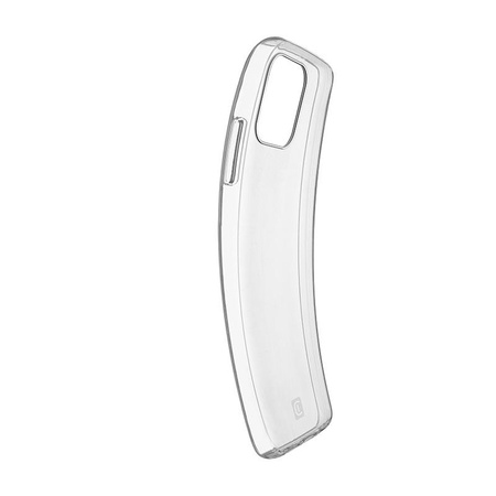Cellularline Fine - iPhone 15 Case (Transparent)