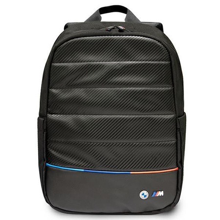 BMW Carbon Tricolor - 16" počítačová skříň pro notebook