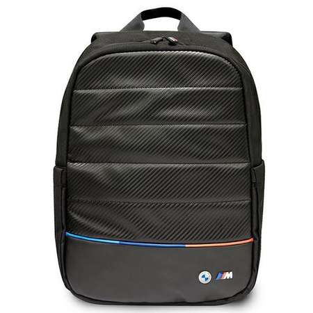 BMW Carbon Tricolor - 16" Notebook-Tasche