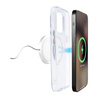 PURO LITEMAG - iPhone 14 Pro Max MagSafe tok (átlátszó)