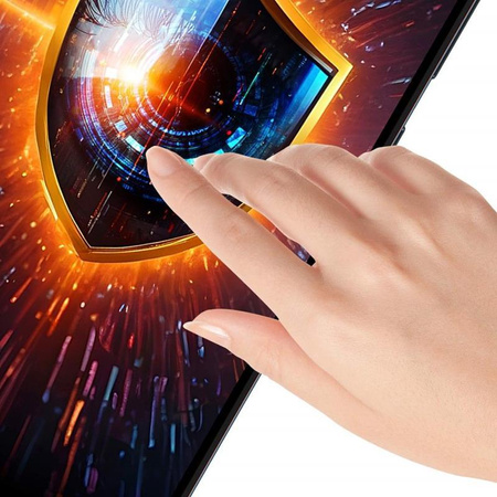 3mk Silky Matt Privacy - Matte Privacy Film for Samsung Galaxy S25