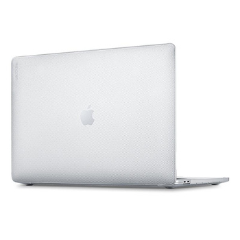Incase Hardshell Case - MacBook Pro 16" (2019) Case (Dots/Clear)