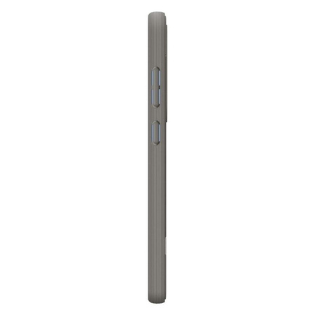 Spigen Parallax Mag MagSafe - Etui do Samsung Galaxy S25 Ultra (Ash Grey)