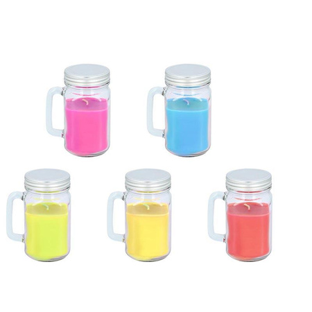 Arti Casa - Duftkerze in der Dose (Ocean)