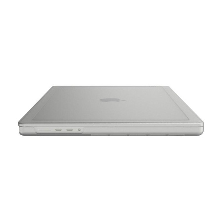 Incase Edge Hardshell Case - Case for MacBook Pro 16" (M4/M3/M2/M1/2024-2021) (Clear)