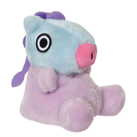 BT21 - Plyšový maskot 13 cm MANG Palm Pals