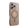 Crong Clear MAG Pro do iPhone 16 Pro Max – przezroczysta ochrona z systemem MagSafe