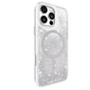 Case-Mate Waterfall MagSafe do iPhone 16 Plus – Olśniewające Etui z Brokatem
