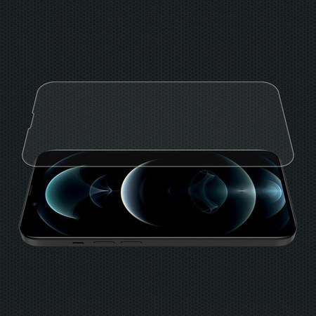 Nillkin H+ Anti-Explosion Glass - Ochranné sklo pro Apple iPhone 13 Pro Max