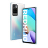 Crong Crystal Slim Cover - Xiaomi Redmi 10 Case (Transparent)
