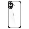 Spigen Ultra Hybrid - Case for iPhone 17 (Matte Black)