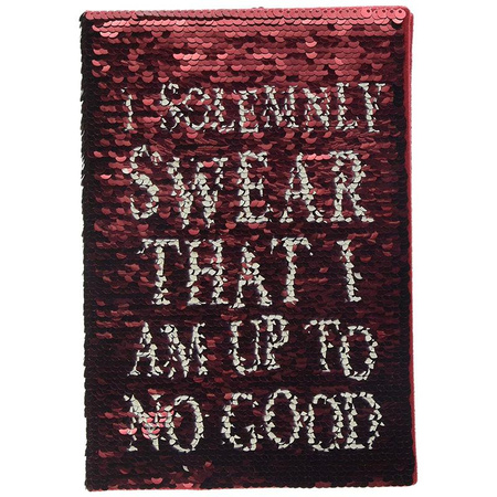 Harry Potter - Flitrový zápisník / Zápisník A5