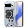 ETUI DO GOOGLE PIXEL 10 | 10 PRO do MAGSAFE SPIGEN ULTRA HYBRID BEZBARWNE