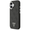 ETUI DO IPHONE 17 do MAGSAFE GUESS CZARNE ORYGINALNE MAGNETYCZNE CASE