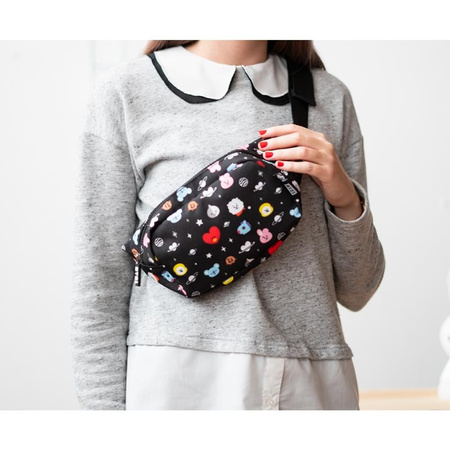 BT21 - Sachet / Boîtier de rein