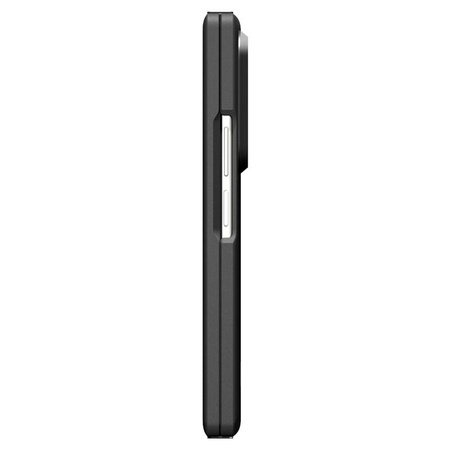 Spigen Slim Armor Pro Mag MagSafe – Hülle für Samsung Galaxy Z Fold 7 (Schwarz)