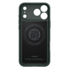 ETUI DO IPHONE 17 PRO do MAGSAFE SPIGEN THIN FIT ORYGINALNE ZIELONE CASE