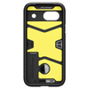 Spigen Tough Armor - tok Google Pixel 8A (fekete)