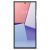 Spigen Airskin - tok Samsung Galaxy S23 Ultra (fekete)