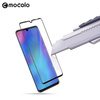 Mocolo 3D 9H Full Glue - Teljes képernyővédő üveg Huawei P30 Lite készülékhez (Fekete)
