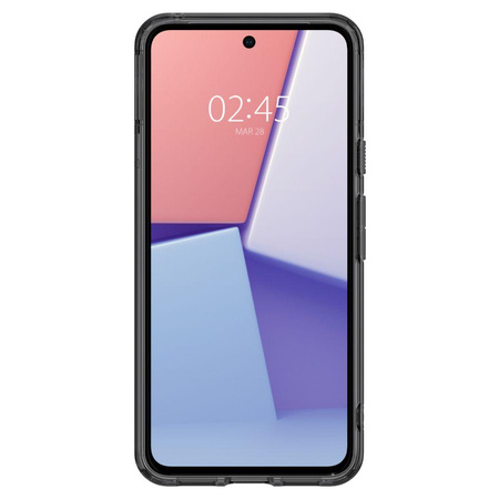 Spigen Ultra Hybrid - tok a Google Pixel 8-hoz (Zero One)