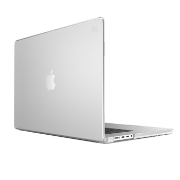 Speck SmartShell - Obudowa MacBook Pro 16" (M2/M1/2023-2021) (Clear)