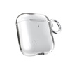 Speck Presidio Clear - Pouzdro na Apple Airpods (Čiré/průhledné)
