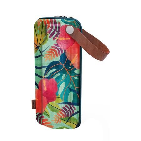 Quokka Flow Case - Bottle Case (Tropical)