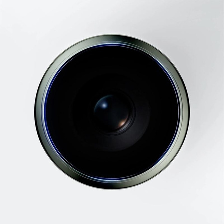 3mk HARDY Lens Protection Pro - Camera Lens Glass for iPhone 17 (Black)