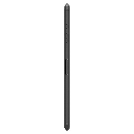 Spigen Ultra Hybrid Pro - Etui do Samsung Galaxy Tab S9+ 12.4" (Czarny)