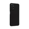 Crong Color Hülle - Xiaomi Redmi Note 11/11S Gehäuse (schwarz)