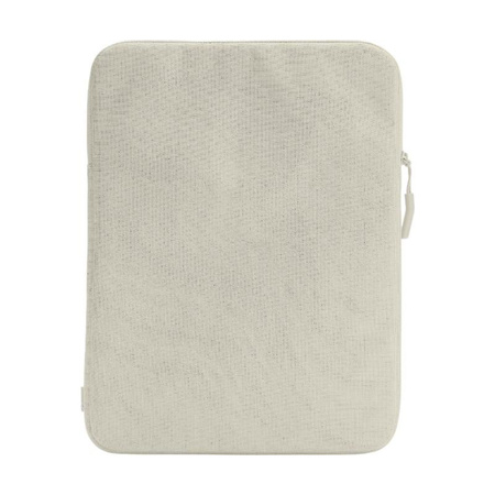 Incase Crosstown Sleeve with Woolenex - MacBook Pro 14" Pocket Cover (M4/M3/M2/M1/2024-2021) (Limestone)