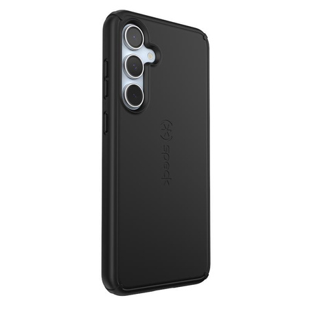 Speck ImpactHero Slim - Samsung Galaxy S24 FE Gehäuse (Schwarz)