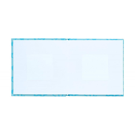 Disney Stitch - Photo album for 22 photos from the Tropical collection (16x16 cm)